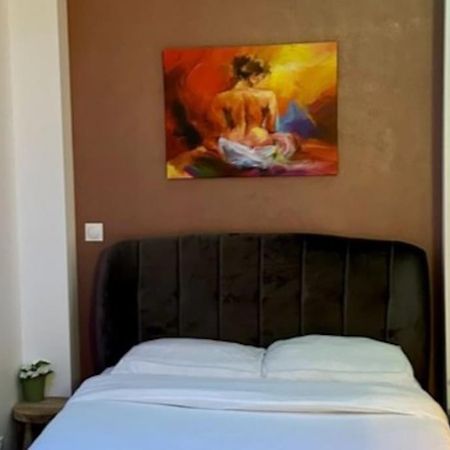 Colline, La Suite Cinema Spa Privee Нансі Екстер'єр фото
